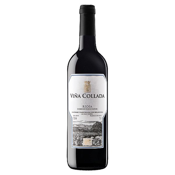 Vinho Tinto Marques de Riscal Vina Collada
