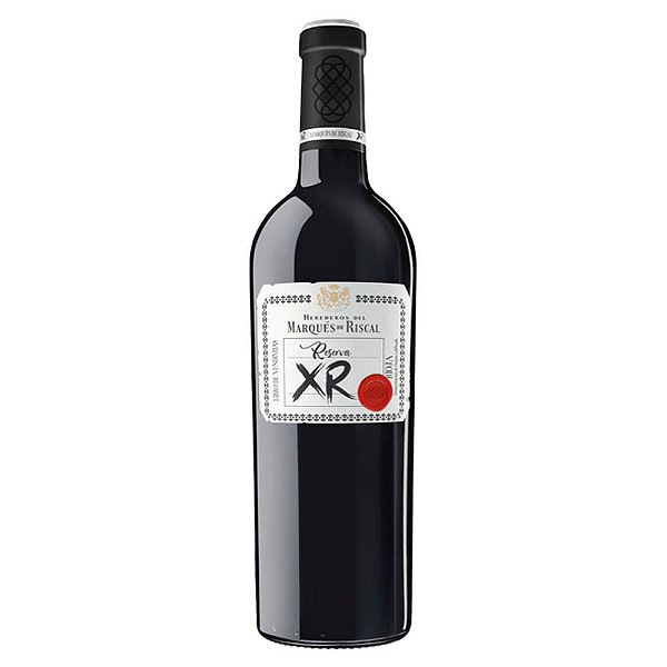 Vinho Tinto Marques de Riscal Reserva Xr