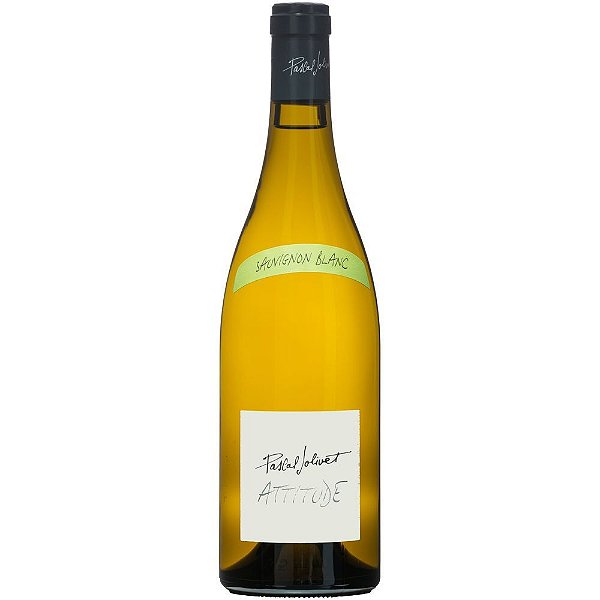 Vinho Branco Pascal Jolivet Attitude Sauvignon Blanc