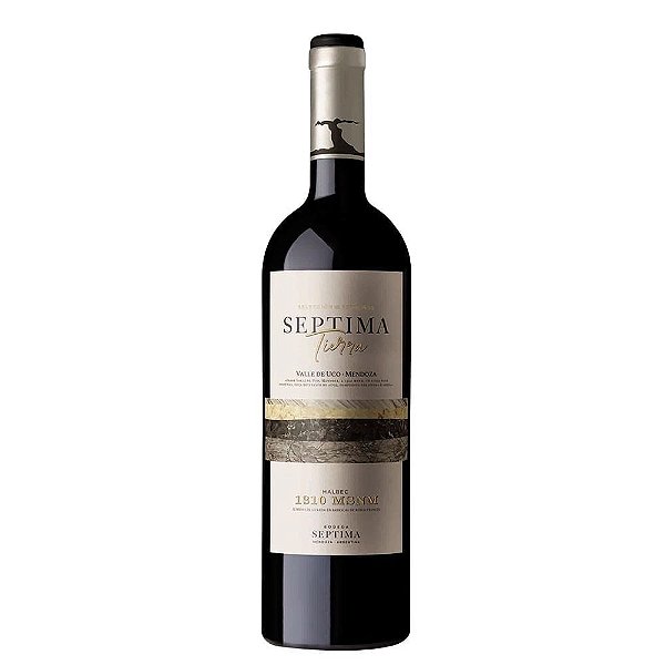 Vinho Tinto Septima Tierra Gualtallary 1310 Msnm