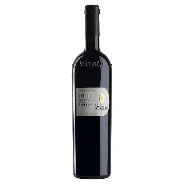 Vinho Tinto Barolo DOCG Brunate Batasiolo