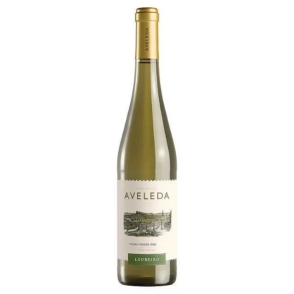 Vinho Verde Branco Aveleda Loureiro