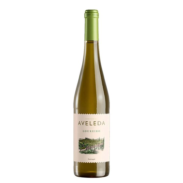 Vinho Verde Branco Aveleda Loureiro