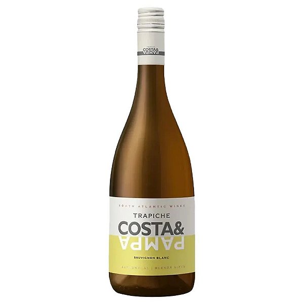 Vinho Branco Trapiche Costa E Pampa Sauvignon Sauvignon Blanc