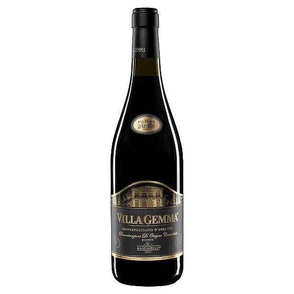 Vinho Tinto Masciarelli Villa Gemma Montepulciano