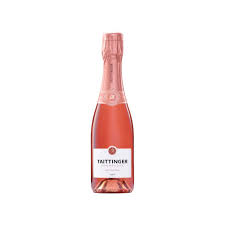 Champagne Taittinger Prestige Rose 375 Ml