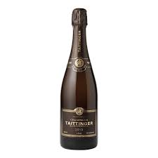 Champagne Taittinger Brut Millesime 750 Ml