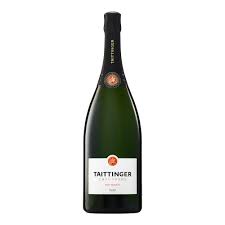 Champagne Taittinger Brut Res Magnum 1500 Ml