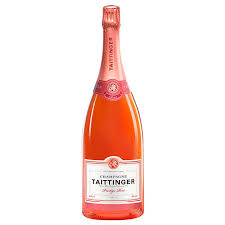 Champagne Taittinger Prestige Rose Magnum 1500 Ml