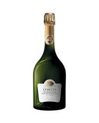 Champagne Taittinger Comtes B De Blancs 750 Ml