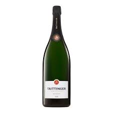 Champagne Taittinger Brut Reserve Jeroboam 3000 Ml