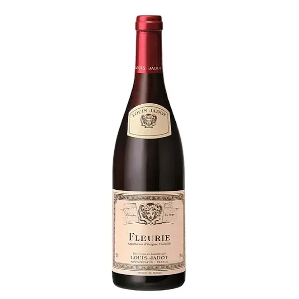 Vinho Tinto Louis Jadot Fleurie