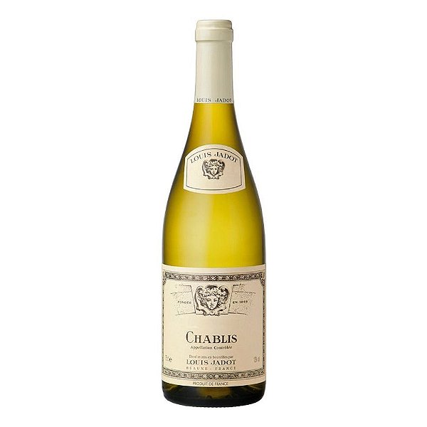 Vinho Branco Louis Jadot Petit Chablis