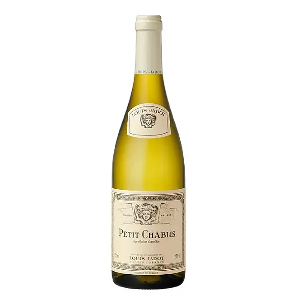 Vinho Branco Louis Jadot Petit Chablis