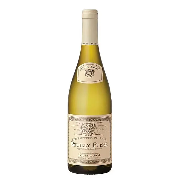 Vinho Branco Louis Jadot Pouilly Fuisse Petites Pierres