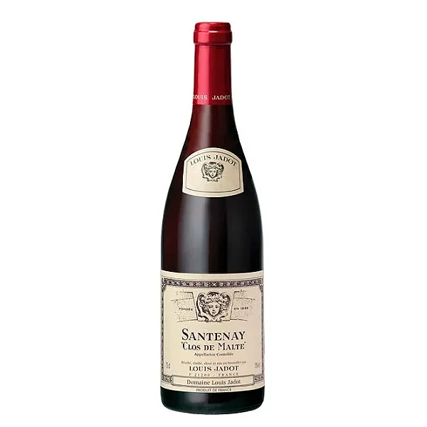 Vinho Tinto Louis Jadot Santenay Clos De Malte