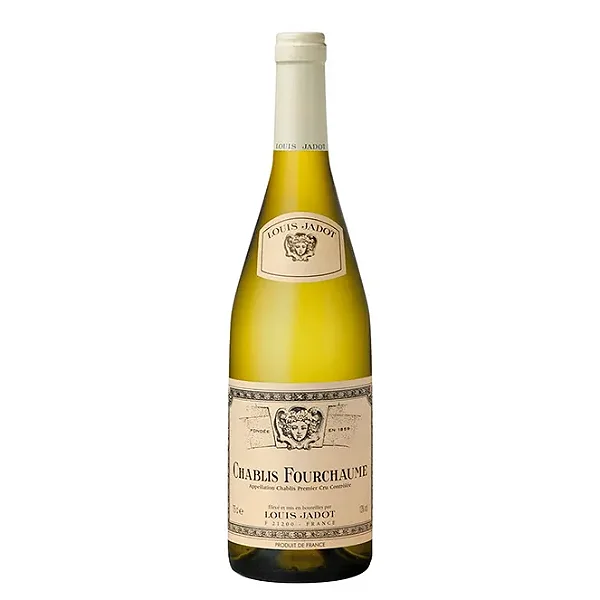 Vinho Branco Louis Jadot Chablis 1er Cru Fourchaume