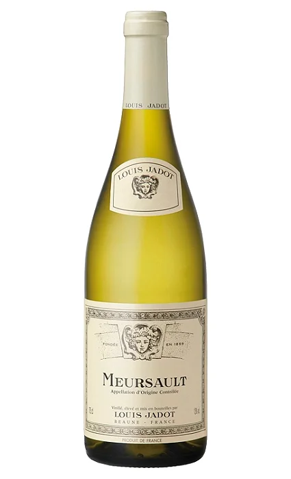 Vinho Branco Louis Jadot Meursault