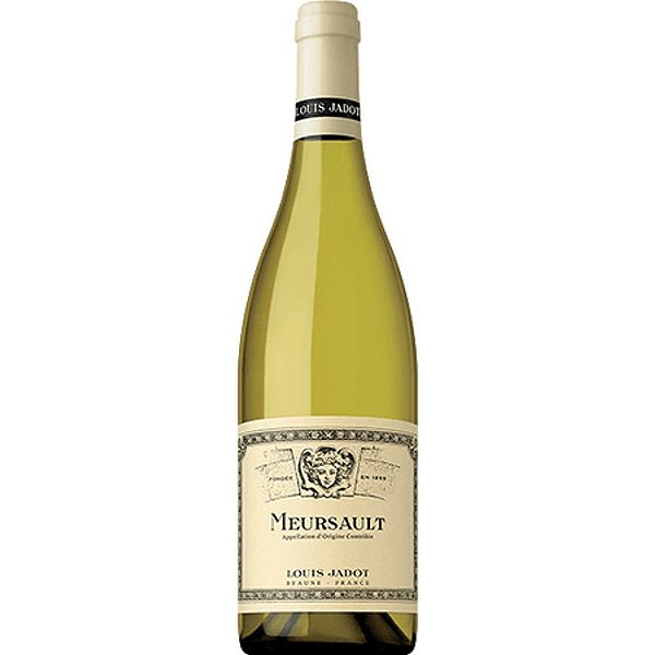 Meursault Perrières 2019 Louis Jadot vinho-branco-louis-jadot-
