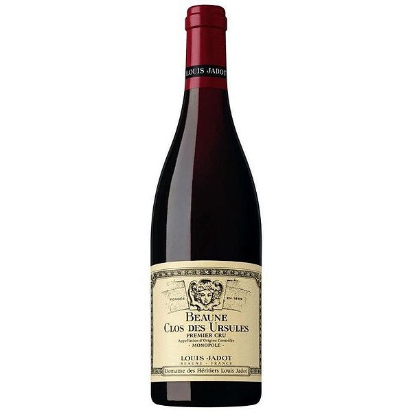 Vinho Tinto Louis Jadot Beaune 1er Cru Clos Des Ursules