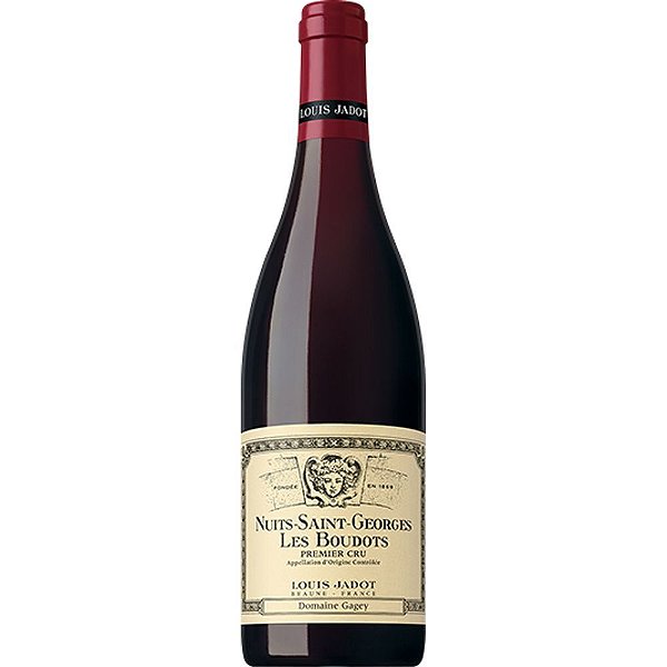 Vinho Tinto Louis Jadot Nuits Saint Georges 1er Cru L Boudots