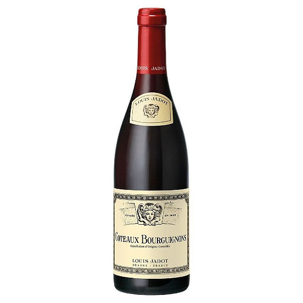 Vinho Tinto Louis Jadot Coteaux Bourguignons