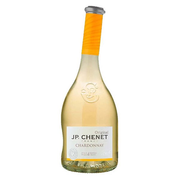 Vinho Branco Jp Chenet Original Chardonnay
