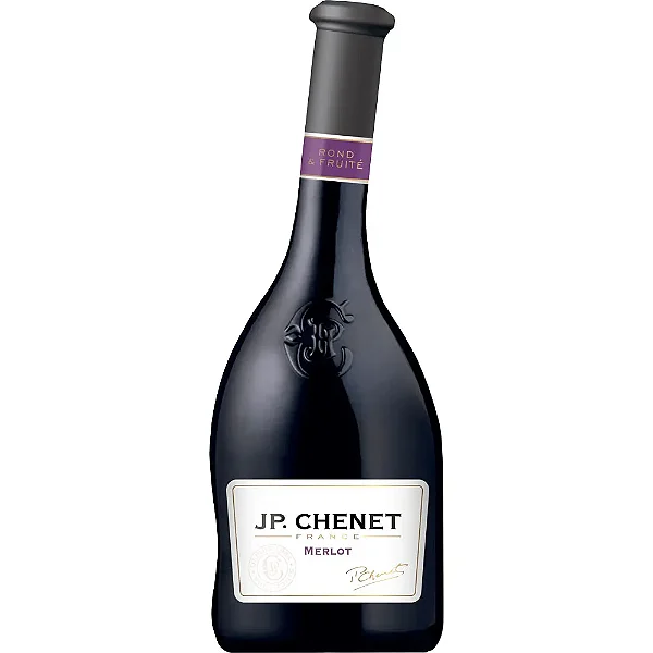 Vinho Tinto Jp Chenet Original Merlot