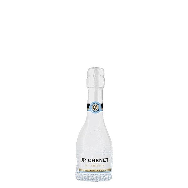 Espumante Jp Chenet Ice Edition Blanc 200 Ml