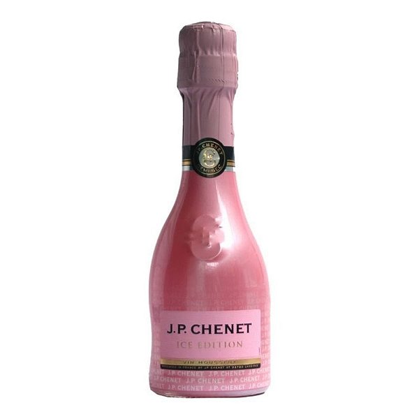 Espumante Jp Chenet Ice Edition Rose 200 Ml