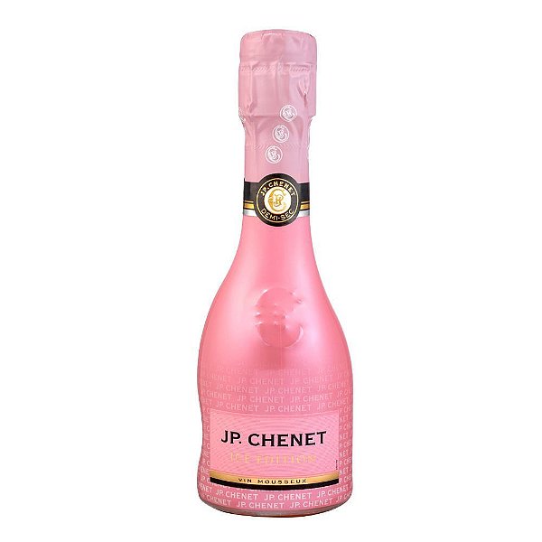 Espumante Jp Chenet Ice Edition Rose