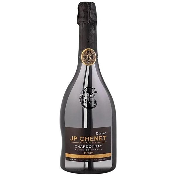 Espumante Jp Chenet Divine Chardonnay Brut