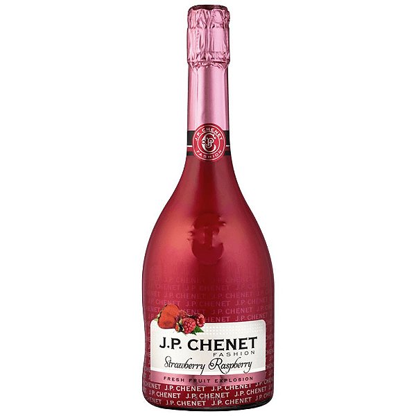 Jp Chenet Fashion Strawberry Raspberry