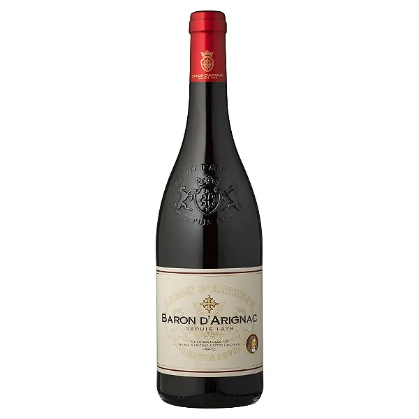 Vinho Tinto Baron D Arignac Tinto