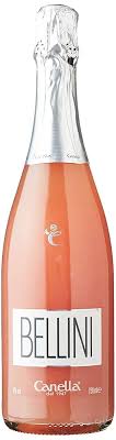 Coquetel Bellini Canella
