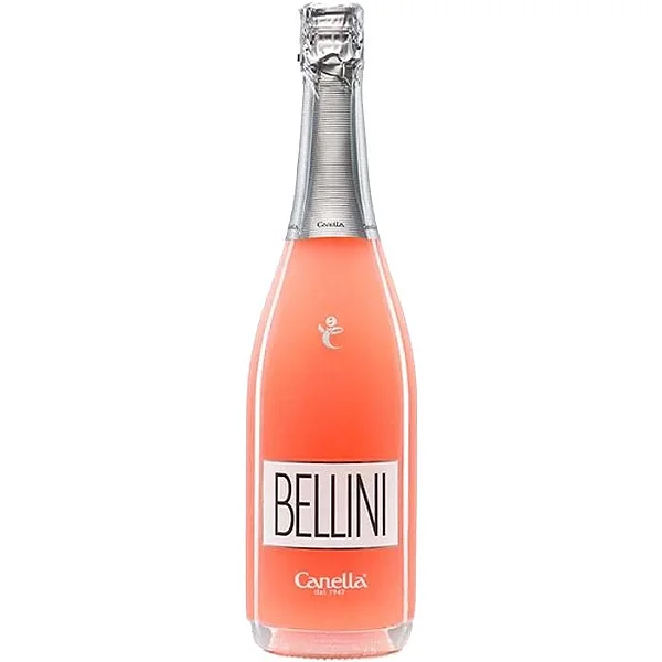 Coquetel Bellini Canella