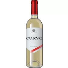 Vinho Branco Corvo