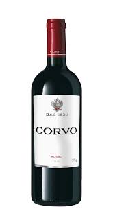 Vinho Tinto Corvo