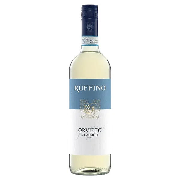 Vinho Branco Ruffino Orvieto Classico Doc