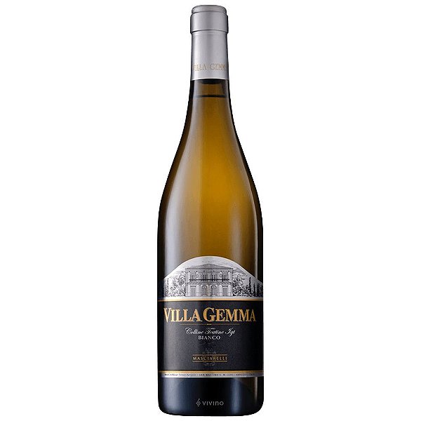 Vinho Branco Masciarelli Villa Gemma Bianco