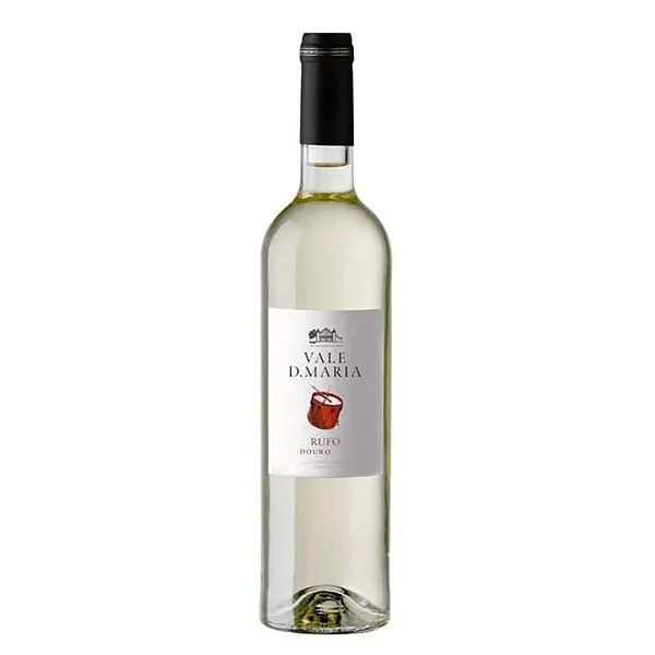 Vinho Branco Qvdm Rufo Branco Douro Doc