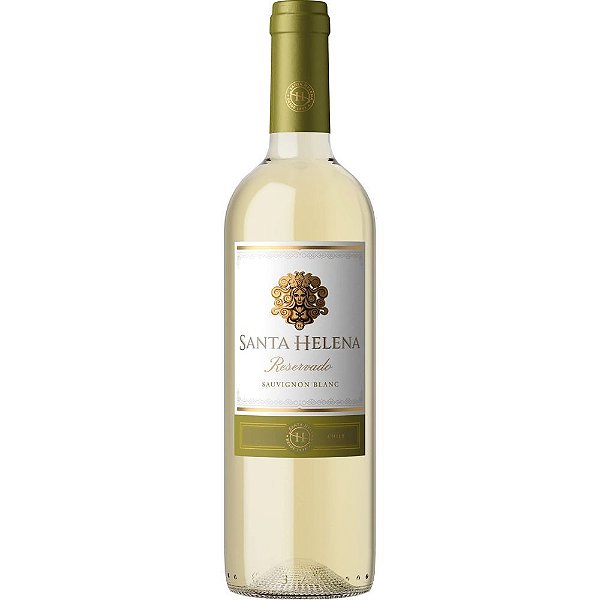 Vinho Branco Santa Helena Reservado Sauvignon Blanc