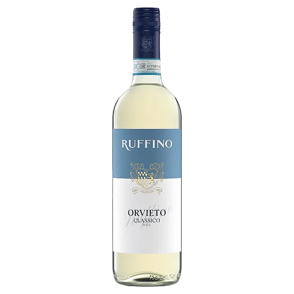 Vinho Branco Ruffino Orvieto Classico Doc