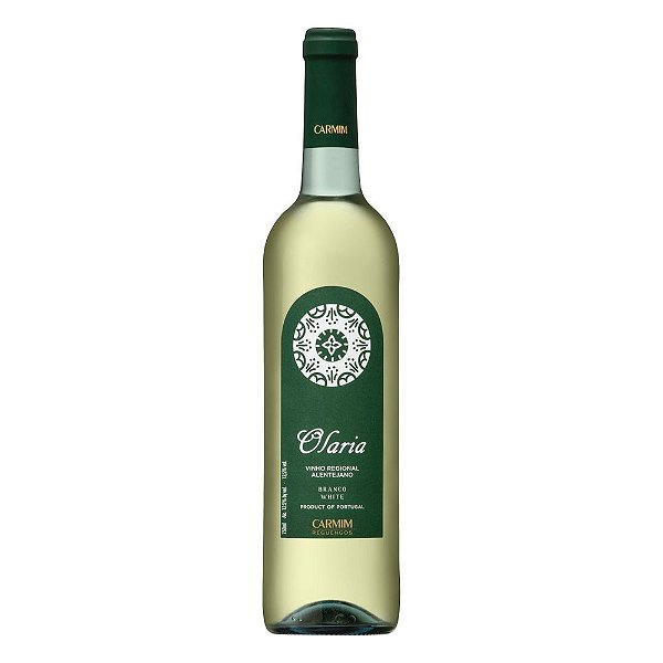 Vinho Branco Carmim Olaria Meio Seco