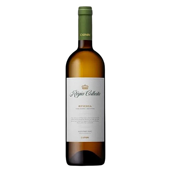 Vinho Branco Carmim Regia Colheita DOC Magnum