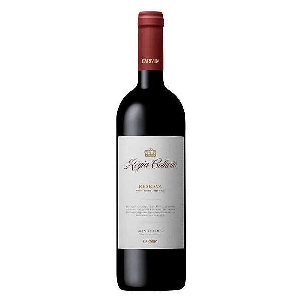 Vinho Tinto Carmim Regia Colheita DOC Magnum