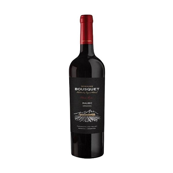 Vinho Tinto Domaine Bousquet Premium Cabernet Sauvignon