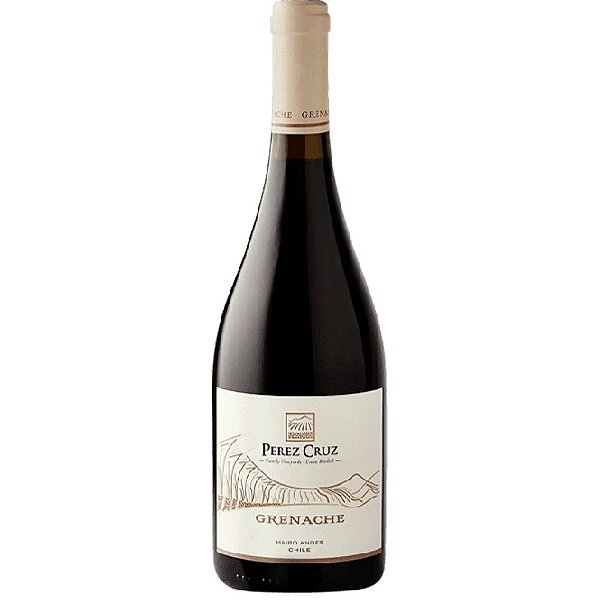 Vinho Tinto Pérez Cruz Grenache
