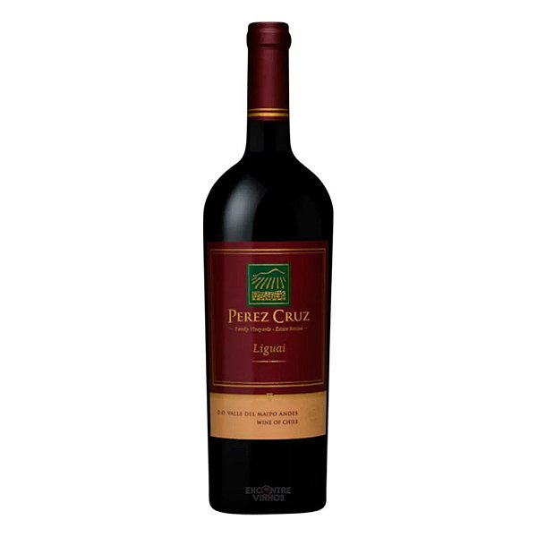 Vinho Tinto Pérez Cruz Liguai