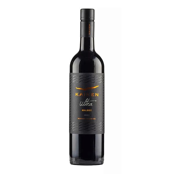Vinho Tinto Kaiken Wines Ultra Malbec